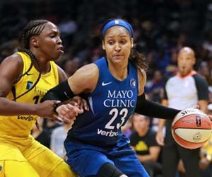 The WNBA could be the best bet you make all summer